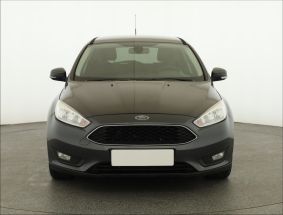 Ford Focus - 2014