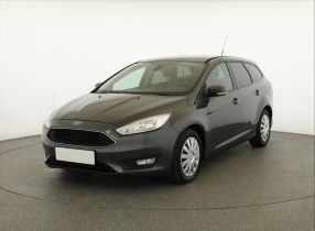Ford Focus - 2014