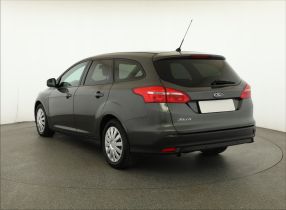 Ford Focus - 2014