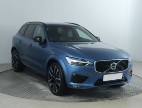 Volvo XC60 - 2020