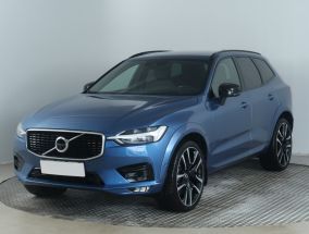 Volvo XC60 - 2020