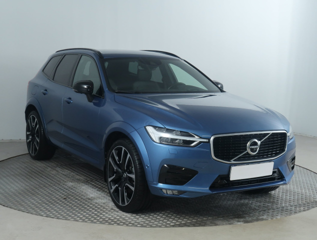 Volvo XC60 2020