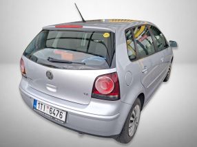 Volkswagen Polo - 2009