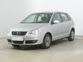 Volkswagen Polo - 2009