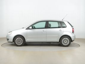 Volkswagen Polo - 2009