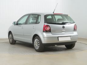 Volkswagen Polo - 2009