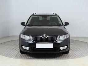 Skoda Octavia - 2013