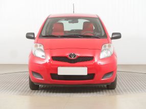 Toyota Yaris - 2010