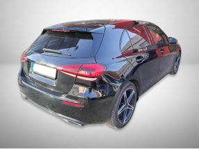Mercedes-Benz A - 2019