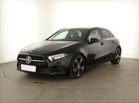 Mercedes-Benz A - 2019