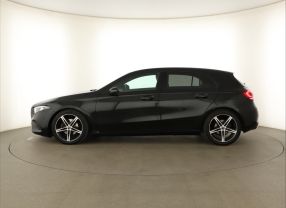 Mercedes-Benz A - 2019