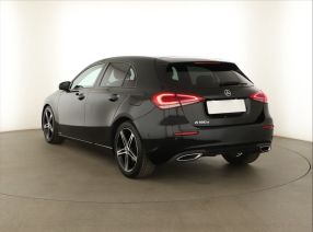 Mercedes-Benz A - 2019