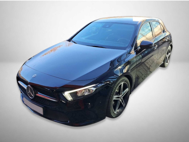 Mercedes-Benz A 2019