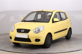 Kia Picanto - 2009