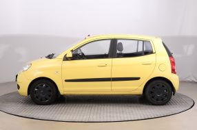 Kia Picanto - 2009