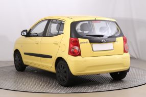 Kia Picanto - 2009