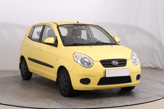 Kia Picanto 2009