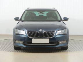 Skoda Superb - 2015