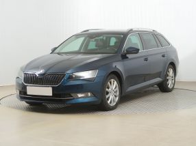 Skoda Superb - 2015