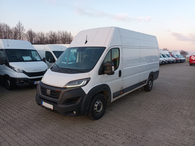 Fiat Ducato 2023