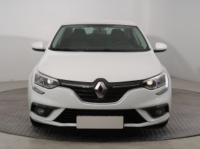 Renault Megane - 2017