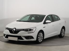 Renault Megane - 2017