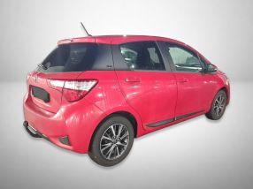 Toyota Yaris - 2020