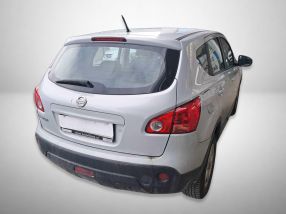 Nissan Qashqai - 2007
