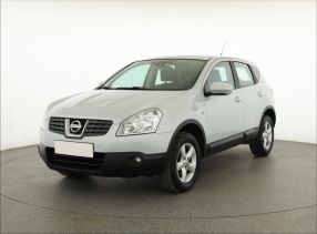 Nissan Qashqai - 2007