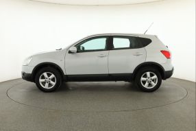 Nissan Qashqai - 2007