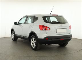 Nissan Qashqai - 2007