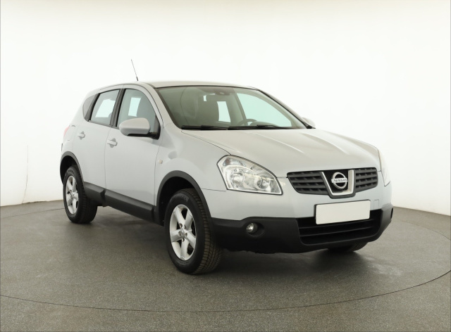 Nissan Qashqai 2007