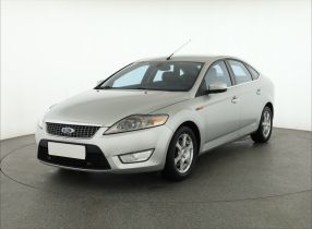 Ford Mondeo - 2008