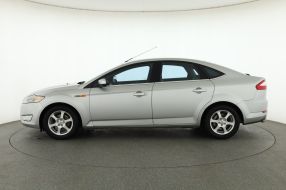 Ford Mondeo - 2008