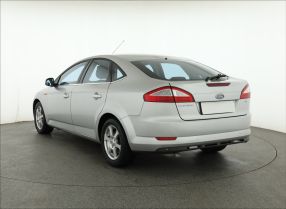 Ford Mondeo - 2008