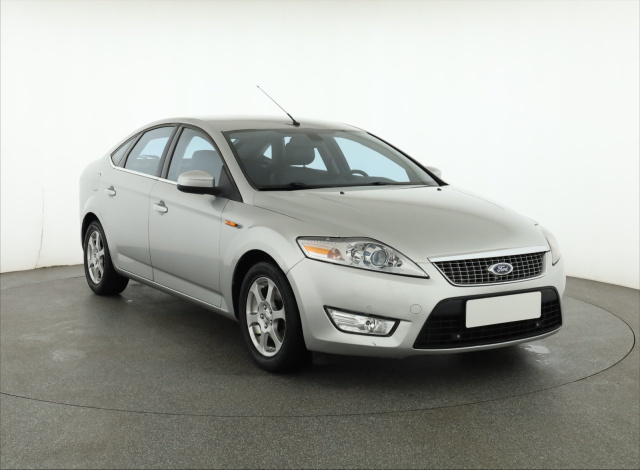 Ford Mondeo 2008