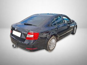 Skoda Octavia - 2019