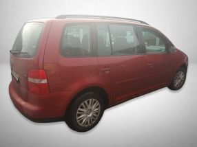 Volkswagen Touran - 2003