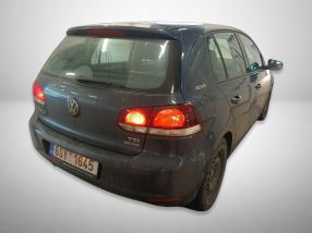 Volkswagen Golf - 2012