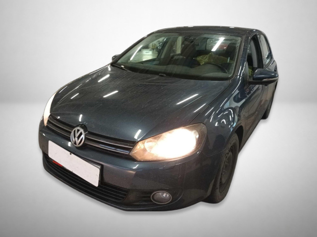 Volkswagen Golf 2012