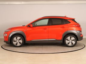 Hyundai Kona - 2020