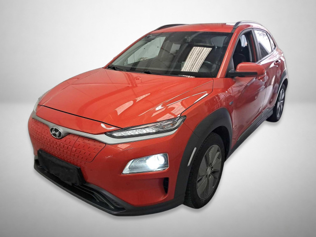 Hyundai Kona 2020