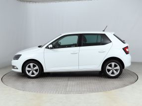 Skoda Fabia - 2015