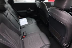 Mercedes-Benz B - 2019