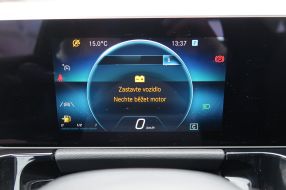 Mercedes-Benz B - 2019