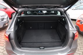 Mercedes-Benz B - 2019