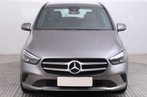Mercedes-Benz B - 2019