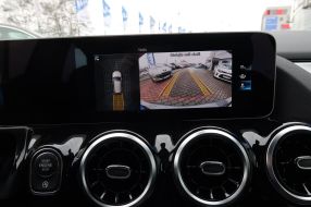 Mercedes-Benz B - 2019