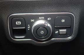 Mercedes-Benz B - 2019