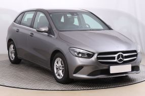 Mercedes-Benz B - 2019
